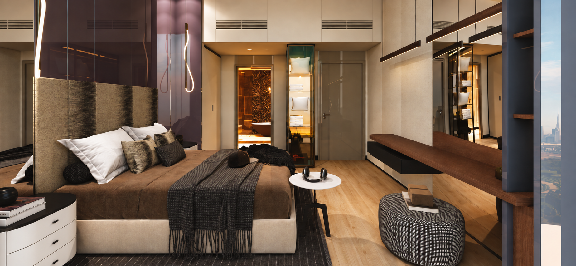 Apartment ABA 2